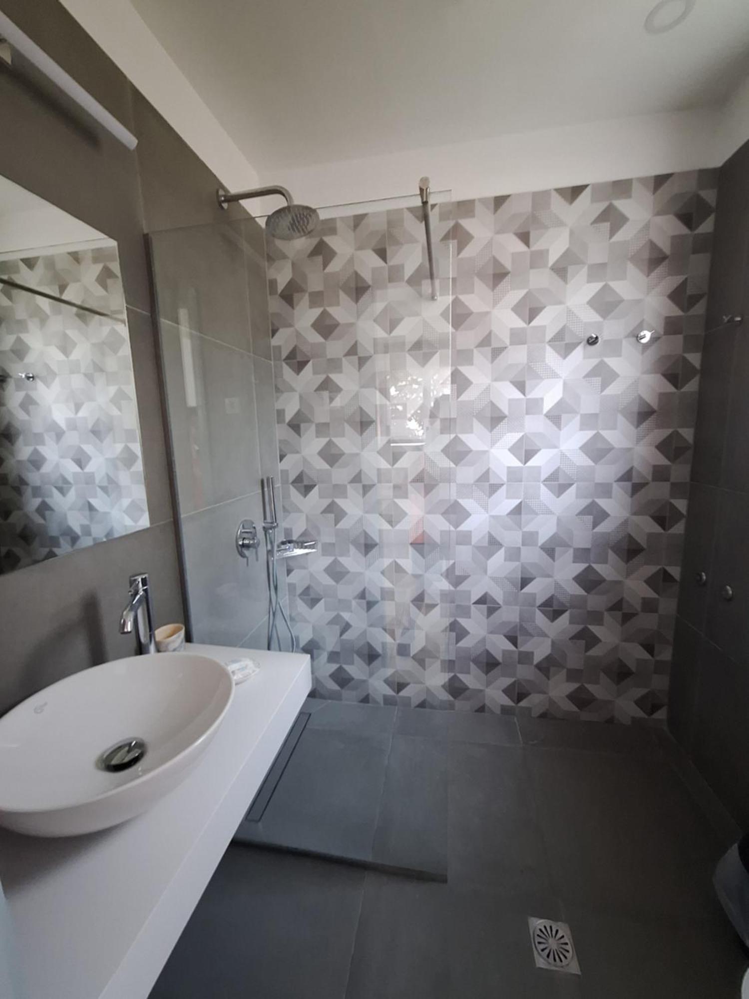 Artemis Apartments Kalyves Zewnętrze zdjęcie